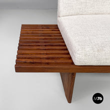Charger l'image dans la galerie, Bench Tokyo by Charlotte Perriand for Cassina, 1960s