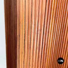 画像をギャラリービューアに読み込む, Self-supporting wooden screen, 1950s