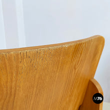 将图片加载到图库查看器,Chairs Peota by Gigi Sabadin, 1970s