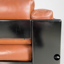 将图片加载到图库查看器,Armchair Bastiano by Afra and Tobia Scarpa for Gavina, 1960s