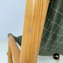 画像をギャラリービューアに読み込む, Armchair Carmina by Carlo Santi for Arflex, 1970s