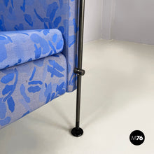 画像をギャラリービューアに読み込む, Armchair Felix by Burkhard Vogtherr for Arflex, 1980s