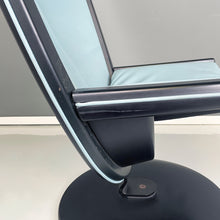 画像をギャラリービューアに読み込む, Armchair by Westnofa, 1980s