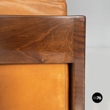Load image into Gallery viewer, Armchairs Bastiano by Afra and Tobia Scarpa for Gavina, 1960s
