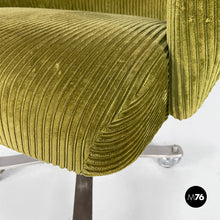 Load image into Gallery viewer, Office chairs by Giulio Moscatelli for Formanova, 1970s