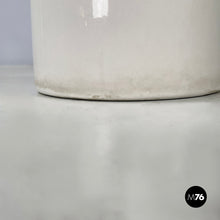 Load image into Gallery viewer, Flowerpot by Angelo Mangiarotti for Fratelli Brambilla, 1970s