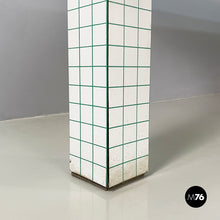 画像をギャラリービューアに読み込む, Dining table Quaderna by Design Superstudio for Zanotta, 1970s