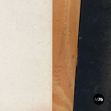 画像をギャラリービューアに読み込む, Mixed media painting, 1940-1970s