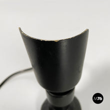 画像をギャラリービューアに読み込む, Table lamps 600P by Gino Sarfatti for Arteluce, 1970s