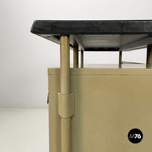 将图片加载到图库查看器,Desk by BBPR for Olivetti, 1960s