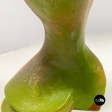 画像をギャラリービューアに読み込む, Sculpture in terracotta, 1970s