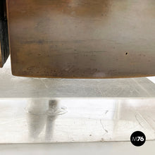 Load image into Gallery viewer, Bronze sculpture by Edmondo Cirillo, 1972