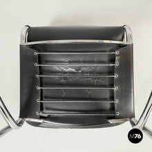 将图片加载到图库查看器,Chair Jot by Giotto Stoppino for Acerbis, 1980s