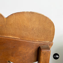 将图片加载到图库查看器,Chair with bottle rack by Bogdan, 2000s