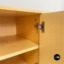 画像をギャラリービューアに読み込む, Sideboard by Vico Magistretti for De Padova, 1980s
