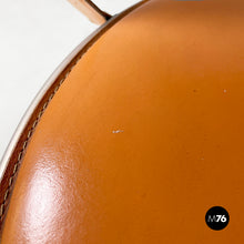 将图片加载到图库查看器,Chairs by Calligaris, 1970s