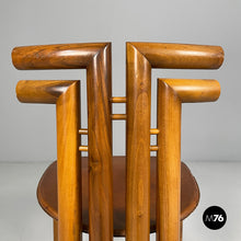 Charger l'image dans la galerie, Chairs by Mobilgirgi, 1970s
