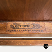 画像をギャラリービューアに読み込む, Chairs B751 by Thonet-Mundus, 1930s