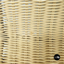 将图片加载到图库查看器,Chairs Du 40 by Gastone Rinaldi for Rima, 1960s