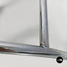 Carica l'immagine nel visualizzatore di Gallery, Stool with bicycle seat, 1970s