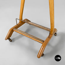 将图片加载到图库查看器,Valet stand by Ico Parisi for Fratelli Reguitti, 1960s