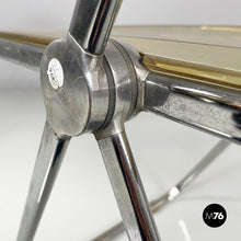 Load image into Gallery viewer, Chairs Plia by Giancarlo Piretti for Anonima Castelli, 1970s