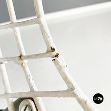 画像をギャラリービューアに読み込む, High stools by Harry Bertoia for Knoll, 1960s