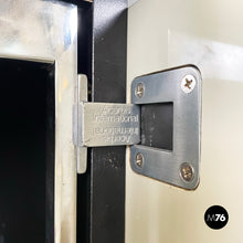 画像をギャラリービューアに読み込む, Sideboard Sheraton by Giotto Stoppino and Lodovico Acerbis for Acerbis, 1980s