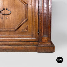 画像をギャラリービューアに読み込む, Sideboard in wood, 1930s
