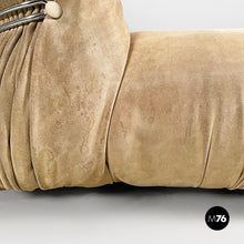 Load image into Gallery viewer, Sofa Soriana by Afra and Tobia Scarpa for Cassina, 1970s