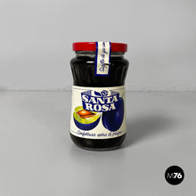 画像をギャラリービューアに読み込む, Italian grocery shopping, 1980s