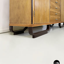 Load image into Gallery viewer, Wardrobe by Giuseppe Pagano Pogatschnig, 1930s