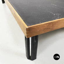 画像をギャラリービューアに読み込む, Coffee tables by Piero De Martini for Cassina, 1980s