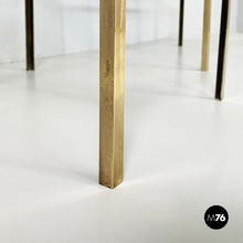 画像をギャラリービューアに読み込む, Coffee tables Montecarlo by Adalberto Del Lago for Azucena, 1960s