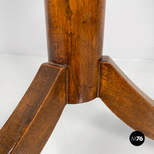 将图片加载到图库查看器,Coffe tables in wood, second part of 1700s