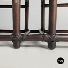 Load image into Gallery viewer, Coffe table by Lyda Levi for Mcguire, 1970s