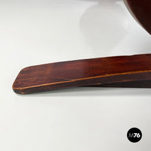 画像をギャラリービューアに読み込む, Coffee table in wood, 1950s