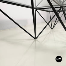 画像をギャラリービューアに読み込む, Coffee table Alanda by Paolo Piva for B&B Italia, 1980s