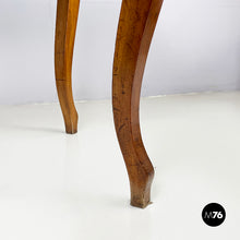 画像をギャラリービューアに読み込む, Desk with drawer in wood, 1700s