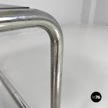 将图片加载到图库查看器,Coffee table Laccio by Marcel Breuer for Gavina, 1970s