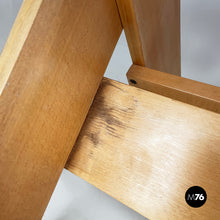 Load image into Gallery viewer, Dining table Crate by Gerrit Rietveld for Cassina, 1980s
