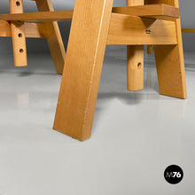 Load image into Gallery viewer, Desk Leonardo by Achille Castiglioni for Zanotta, 1970s