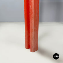 画像をギャラリービューアに読み込む, Dining table Stadio by Vico Magistretti for Artemide, 1970s