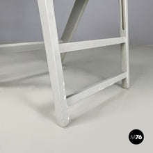 画像をギャラリービューアに読み込む, Folding chair Tric by Achille and Pier Giacomo Castiglioni, 1960s