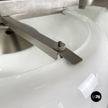 Load image into Gallery viewer, Chandelier Triclinio by Vico Magistretti for Artemide, 1970s