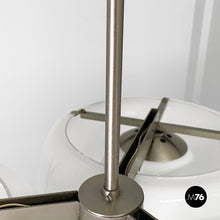 Load image into Gallery viewer, Chandelier Triclinio by Vico Magistretti for Artemide, 1970s
