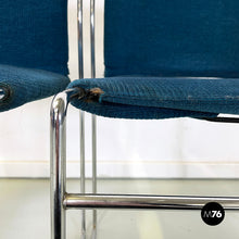 将图片加载到图库查看器,Chairs Tulu by Kazuhide Takahama for Simon Gavina, 1973