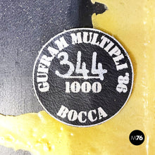 Load image into Gallery viewer, Sofa Bocca by Studio 65 for Gufram, 1970s