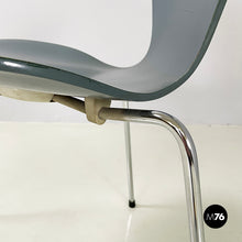 将图片加载到图库查看器,Chair 3107 by Arne Jacobsen for Fritz Hansen, 1980