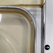 Load image into Gallery viewer, Chairs Plia by Giancarlo Piretti for Anonima Castelli, 1970s